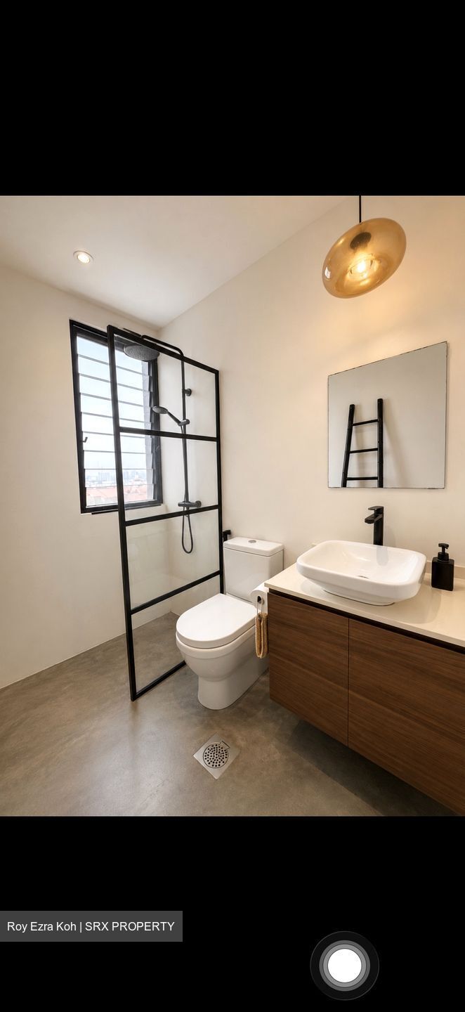 Eastern Lagoon (D16), Condominium #595827451
